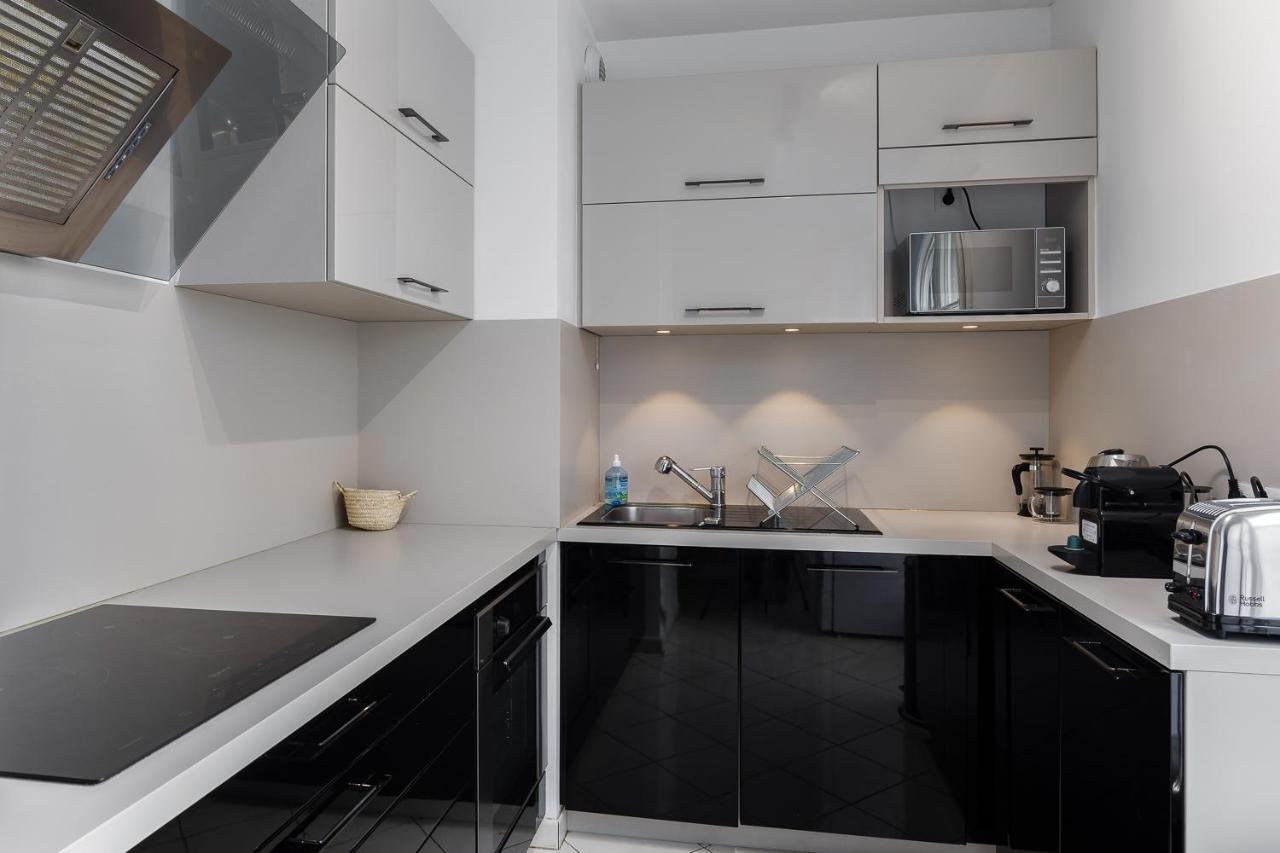 Apartment 2 Bedroomed Near Disneyland Paris With Garden Parking At Сери Екстериор снимка